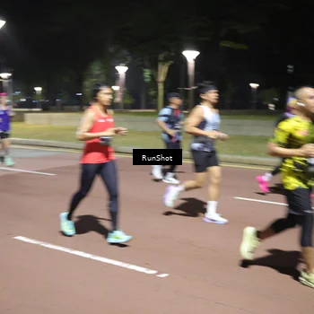 Runner Photo 6514731