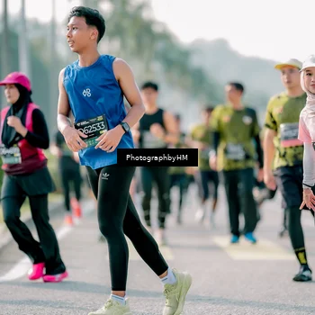 Runner Photo 6514732