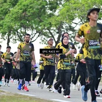 Runner Photo 6514733