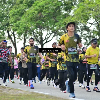 Runner Photo 6514734
