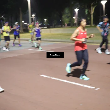 Runner Photo 6514737