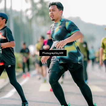 Runner Photo 6514738
