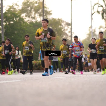Runner Photo 6514739