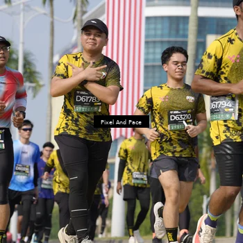 Runner Photo 6514740