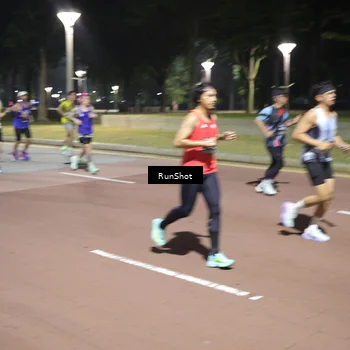 Runner Photo 6514741