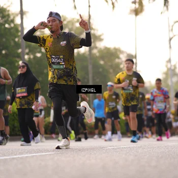 Runner Photo 6514743