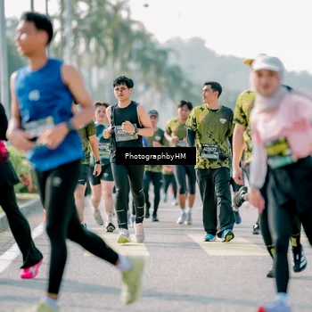 Runner Photo 6514745