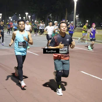 Runner Photo 6514746