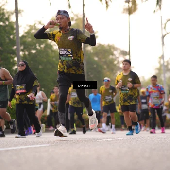 Runner Photo 6514748