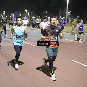 Runner Photo 6514752