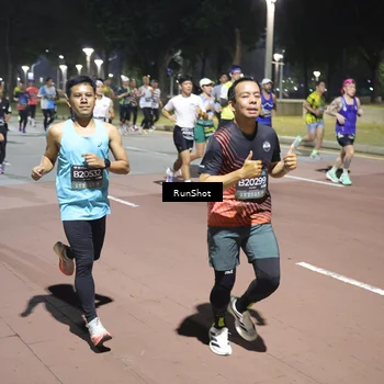 Runner Photo 6514753