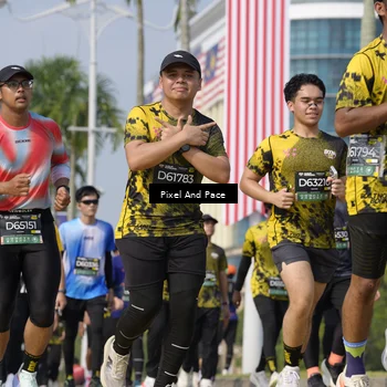 Runner Photo 6514756