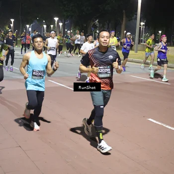 Runner Photo 6514757