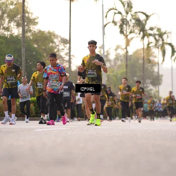 Runner Photo 6514762