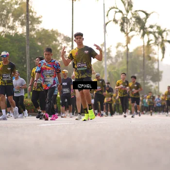 Runner Photo 6514763