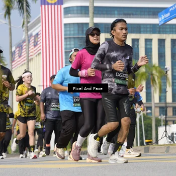 Runner Photo 6514766