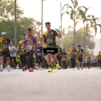 Runner Photo 6514767