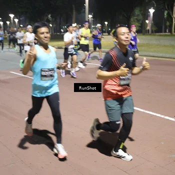 Runner Photo 6514768