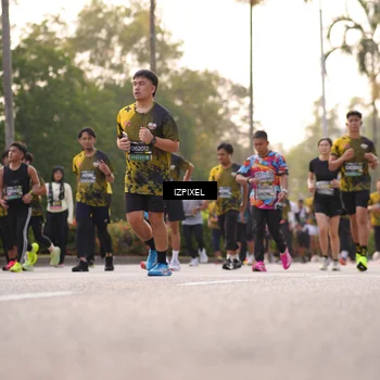 Runner Photo 6514769