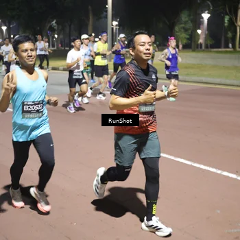 Runner Photo 6514771