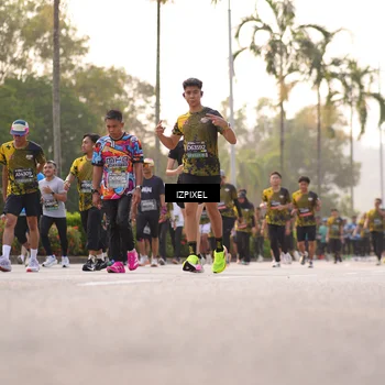 Runner Photo 6514776