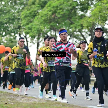 Runner Photo 6514777