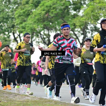 Runner Photo 6514780