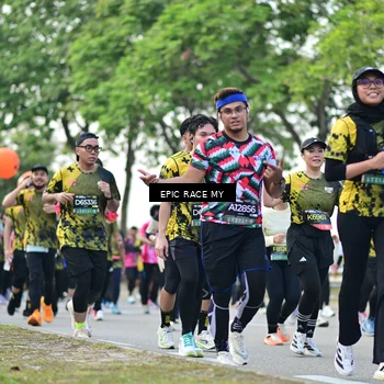 Runner Photo 6514781