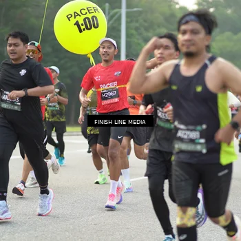 Runner Photo 6514786