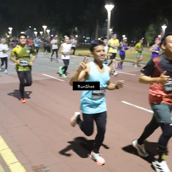 Runner Photo 6514787