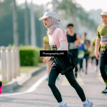 Runner Photo 6514788