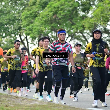 Runner Photo 6514790
