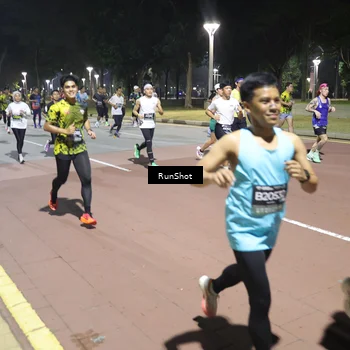 Runner Photo 6514797