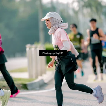 Runner Photo 6514799