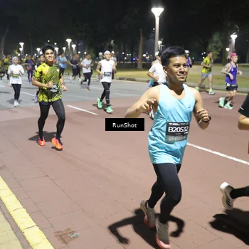 Runner Photo 6514800