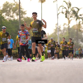 Runner Photo 6514801