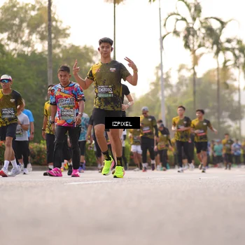 Runner Photo 6514802