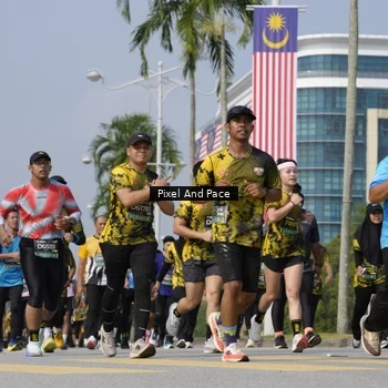 Runner Photo 6514805