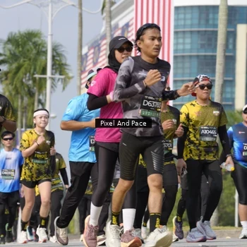 Runner Photo 6514806