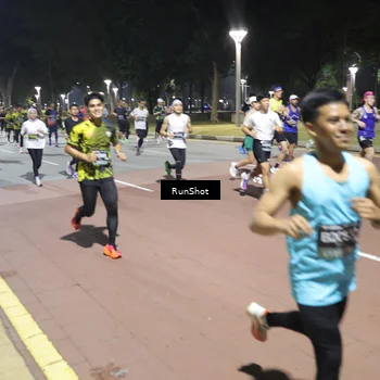 Runner Photo 6514807