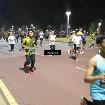 Runner Photo 6514809