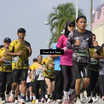 Runner Photo 6514810