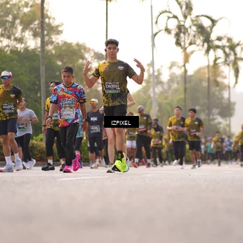 Runner Photo 6514811