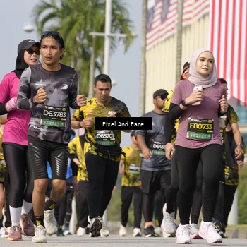 Runner Photo 6514813
