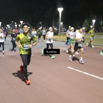 Runner Photo 6514814