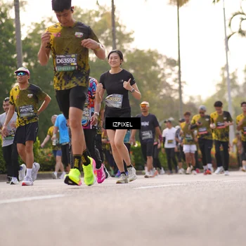 Runner Photo 6514815