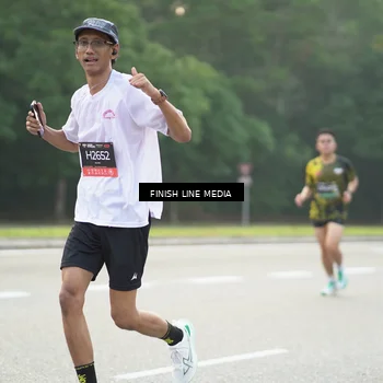 Runner Photo 6514816