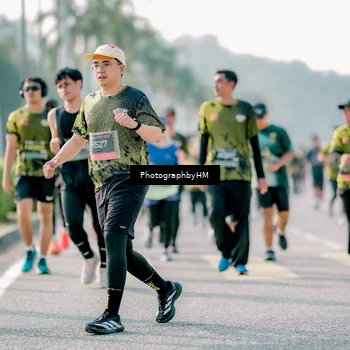 Runner Photo 6514817