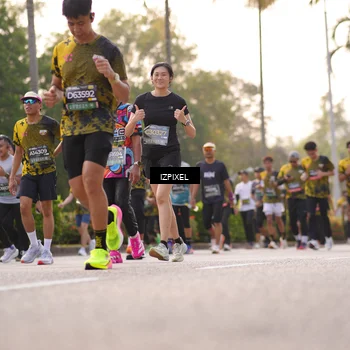 Runner Photo 6514821