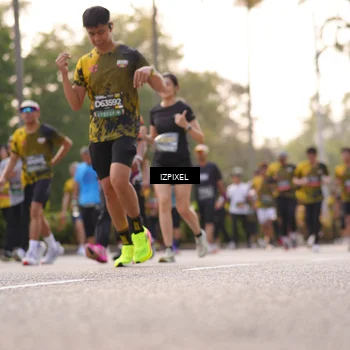Runner Photo 6514823